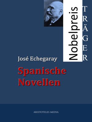 cover image of Spanische Novellen